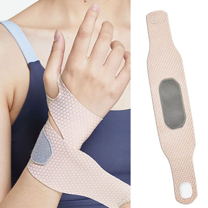 Badminton Smash - Sports Wrist Wrap Bandage Fitness Wristband