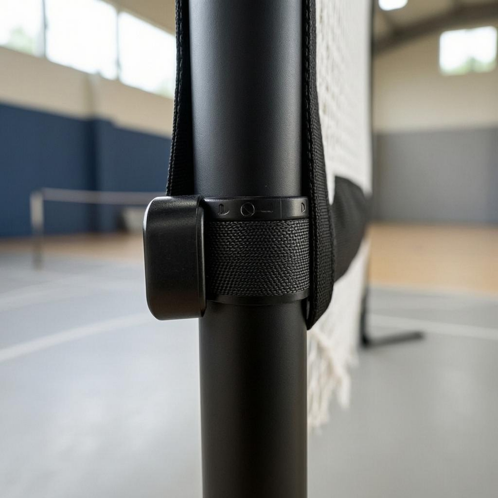 Badminton Practice Net Mesh Fr - Badminton Netting recension och pris