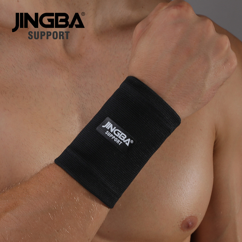 JINGBA SUPPORT 1PCS Elastic ny - Badminton Smash recension och pris