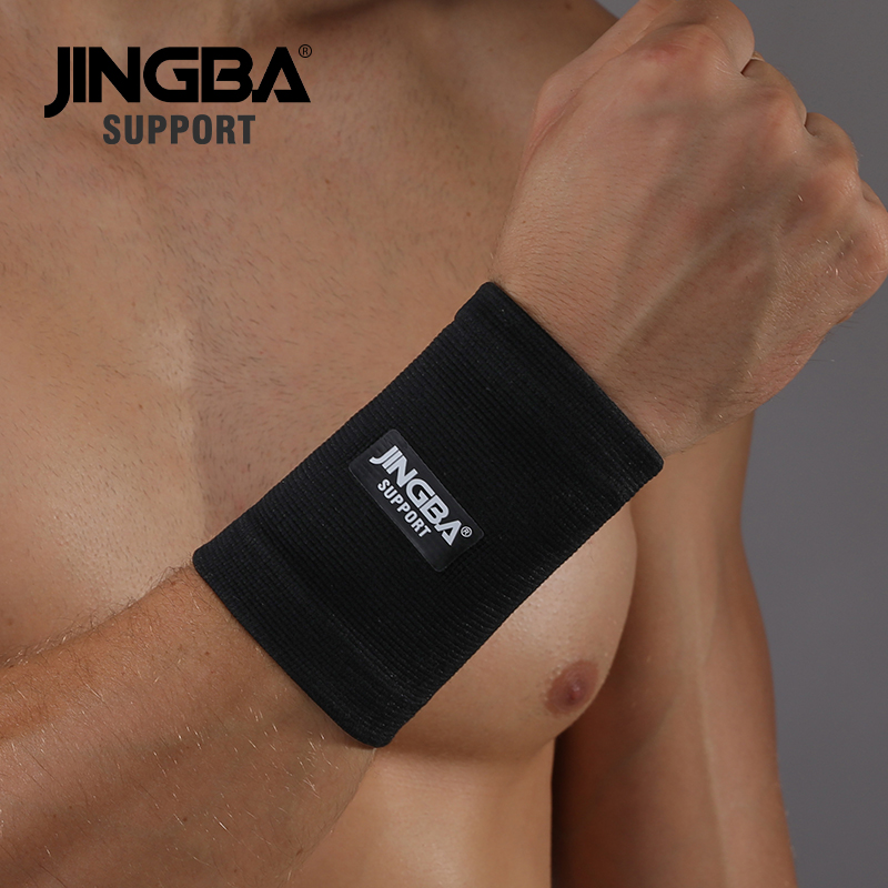 JINGBA SUPPORT 1PCS Elastic ny - Badminton Smash recension och pris