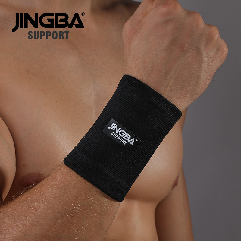 JINGBA SUPPORT 1PCS Elastic ny - Badminton Smash recension och pris