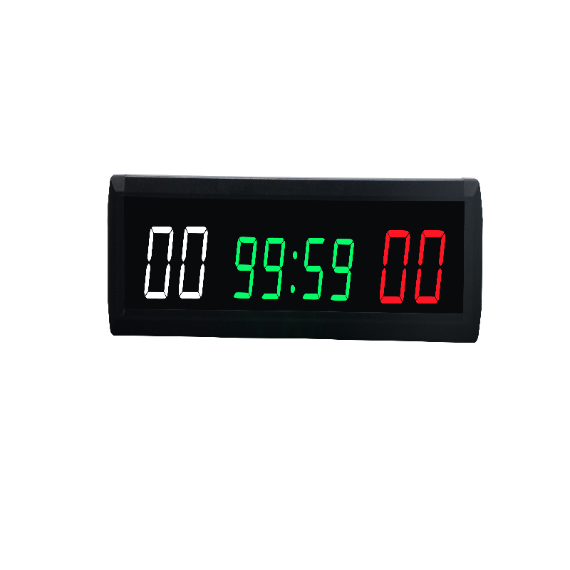 Ganxin 1.8 Inch Remote Control - Scoreboard Digital recension och pris