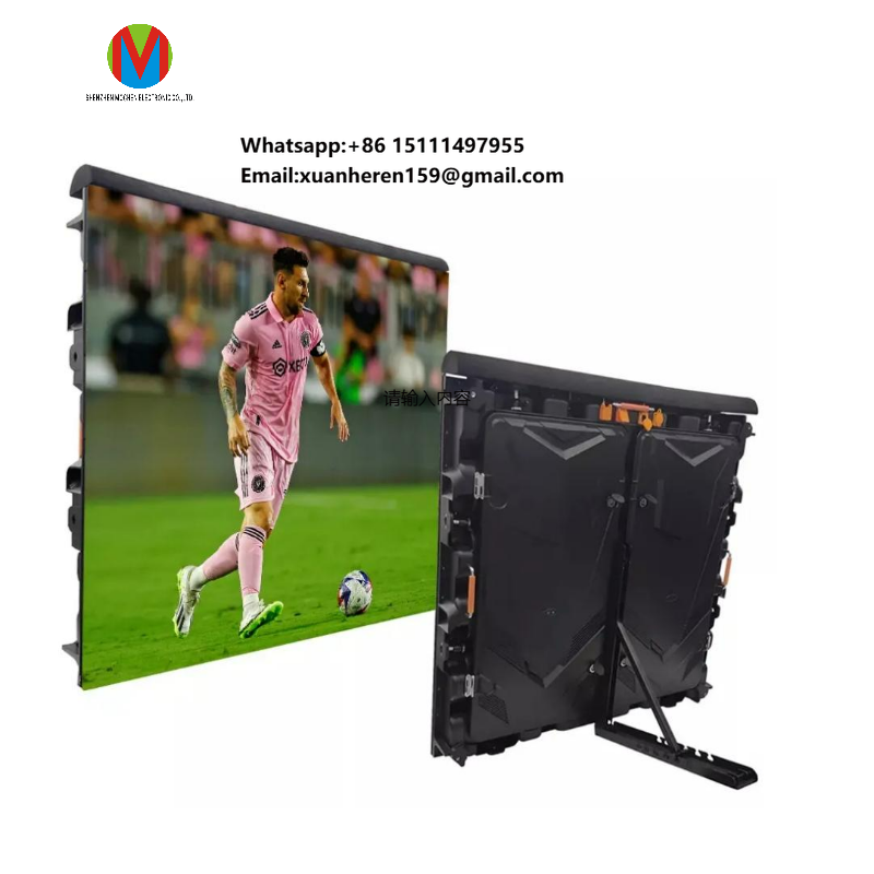 High Brightness Good Quality F - Scoreboard Digital recension och pris