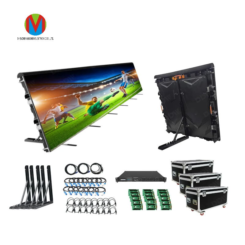 High Brightness Good Quality F - Scoreboard Digital recension och pris