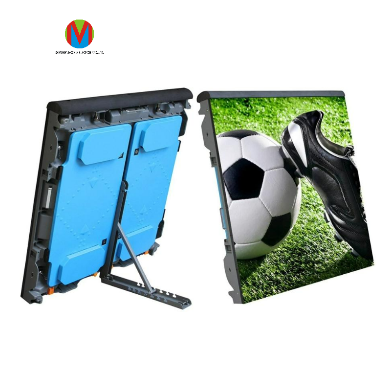 High Brightness Good Quality F - Scoreboard Digital recension och pris
