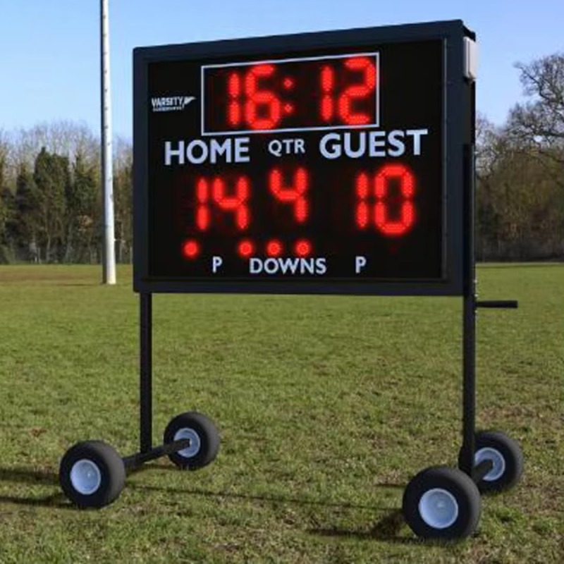 Led Basketball Handball Volley - Scoreboard Digital recension och pris