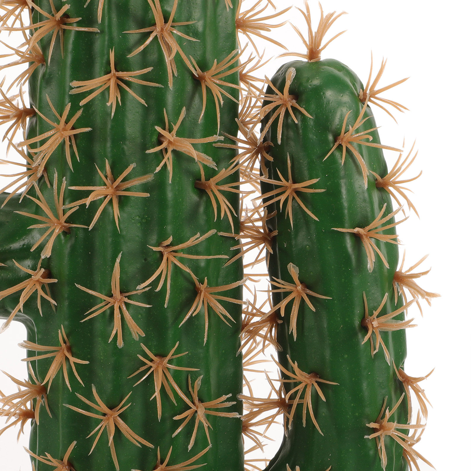 Lifelike Artificial Cactus Pla - Badminton Live recension och pris