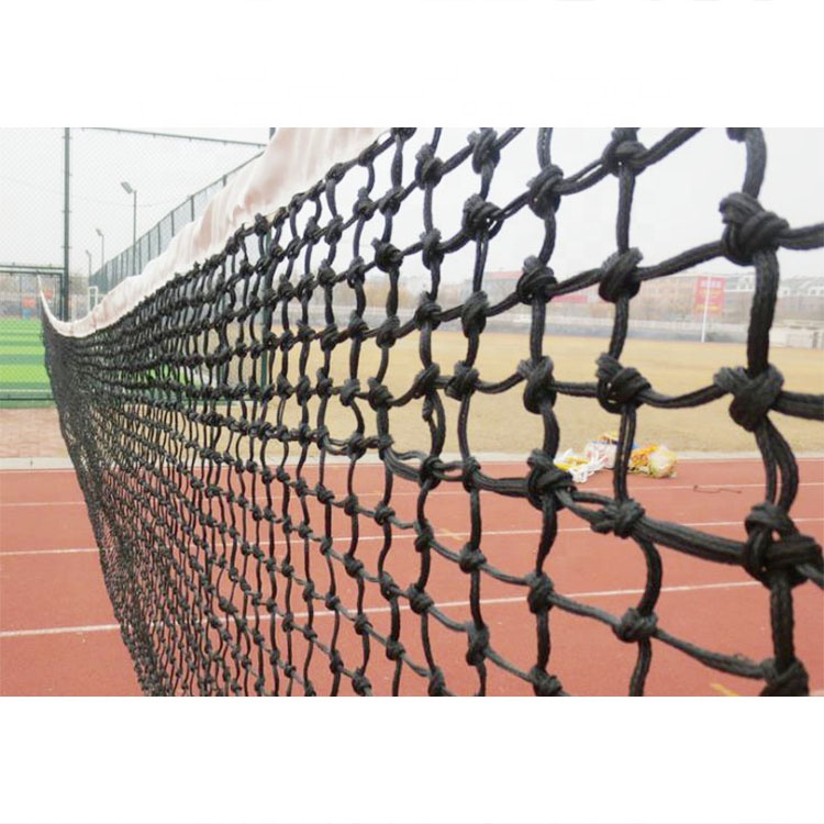 Multi-Purpose Knotted Sports N - Badminton Netting recension och pris