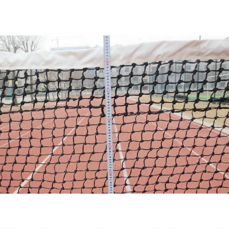 Multi-Purpose Knotted Sports N - Badminton Netting recension och pris