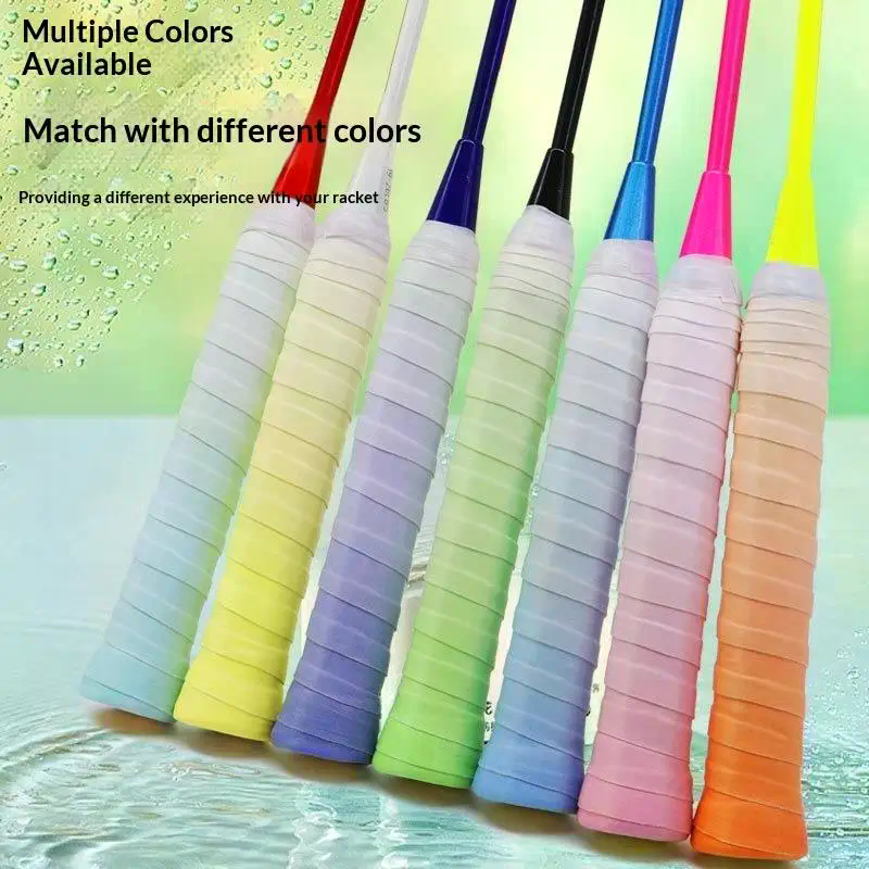 10/20Pcs Tennis Racket Overgri - Badminton Grip Tape recension och pris