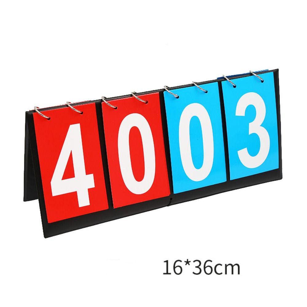 New Portable Digital Scoreboar - Scoreboard Digital recension och pris