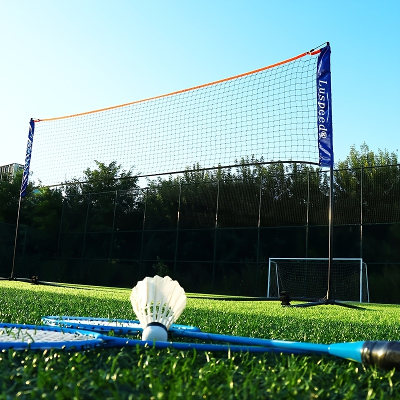 NEW Popular Hit Product, Porta - Badminton Netting recension och pris