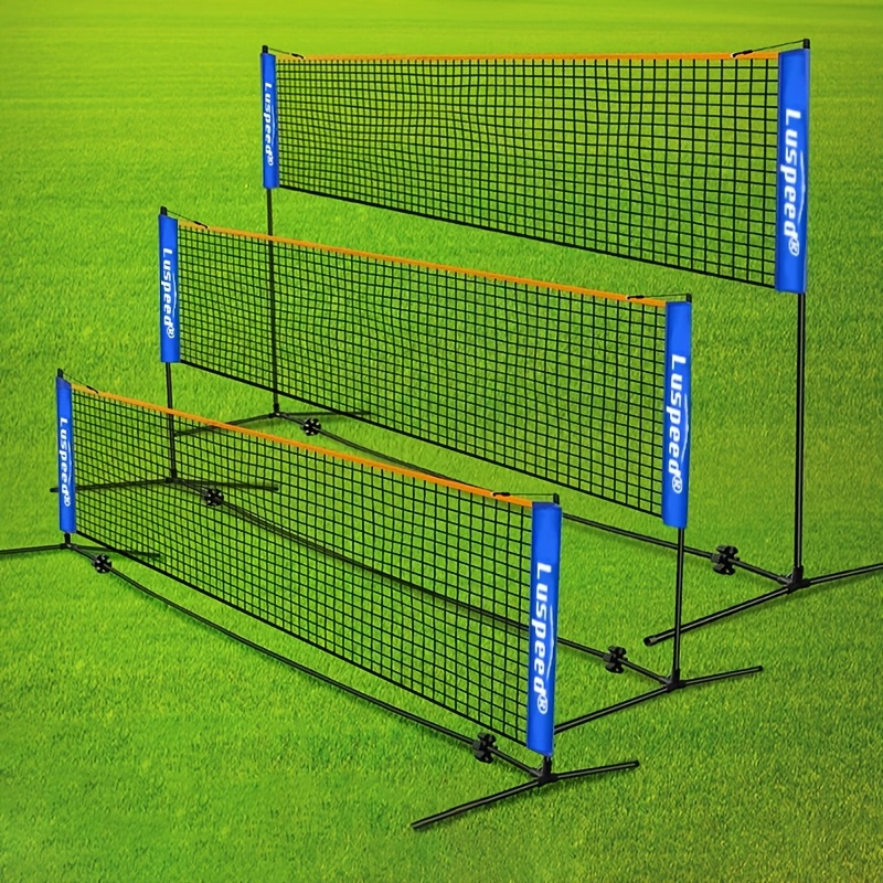NEW Popular Hit Product, Porta - Badminton Netting recension och pris