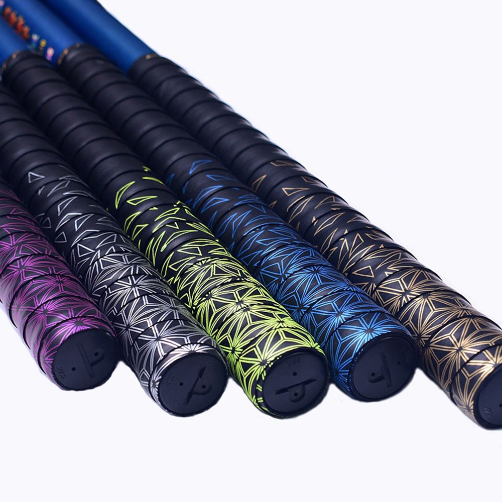 1.8m Anti-slip Fishing Rod Gri - Badminton Grip Tape recension och pris
