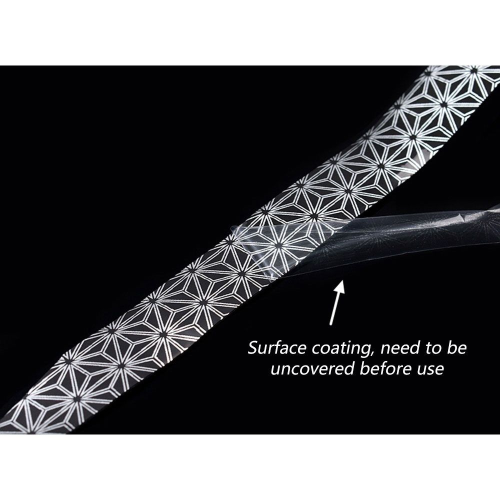 1.8m Anti-slip Fishing Rod Gri - Badminton Grip Tape recension och pris