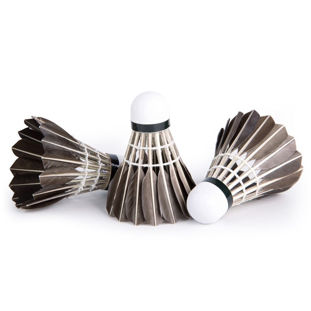 3/6/12Pcs Household Sport Trai - Badminton Bwf recension och pris