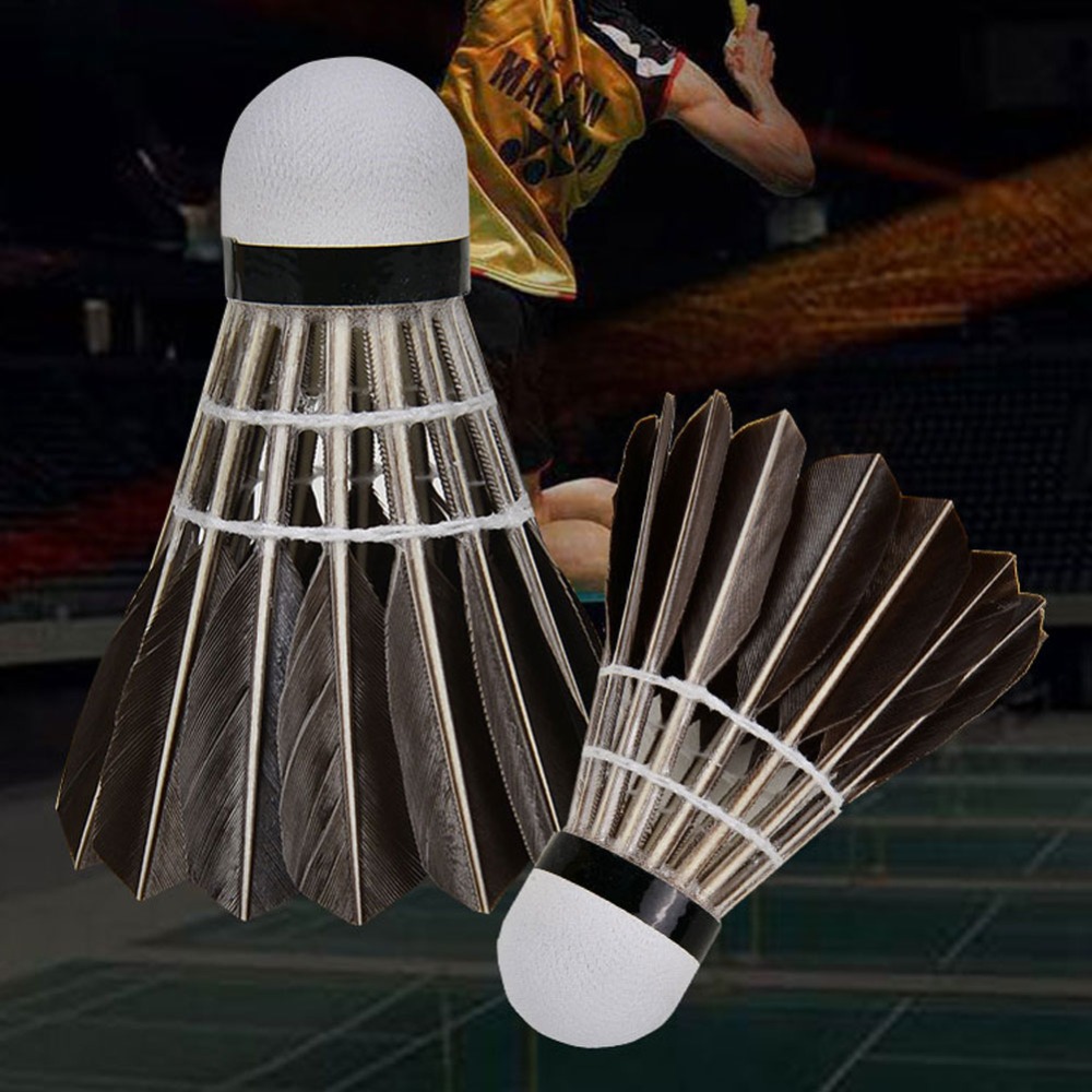 3/6/12Pcs Household Sport Trai - Badminton Bwf recension och pris