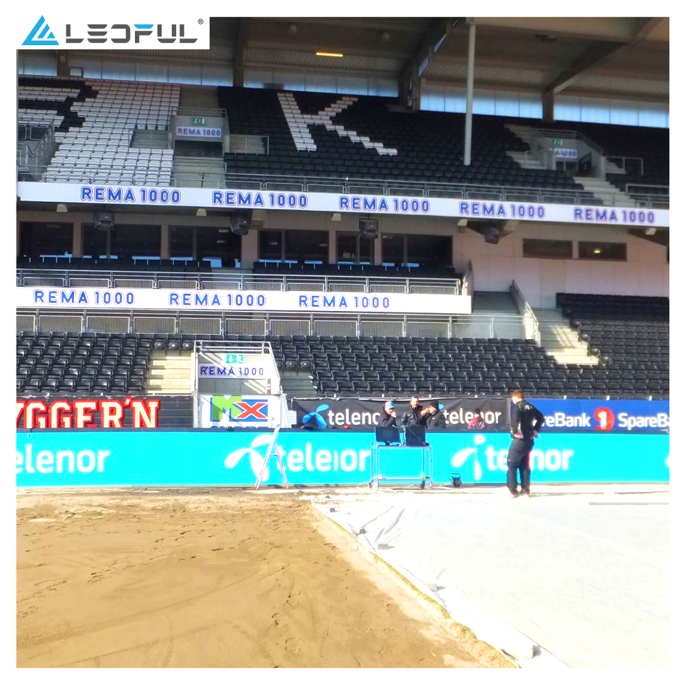 Advertising IP65 Giant Sport S - Scoreboard Digital recension och pris
