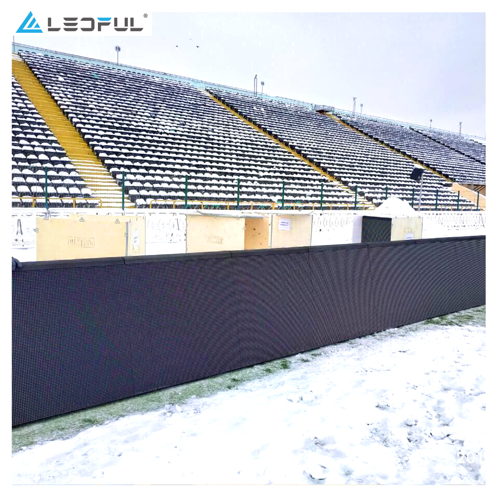 Advertising IP65 Giant Sport S - Scoreboard Digital recension och pris