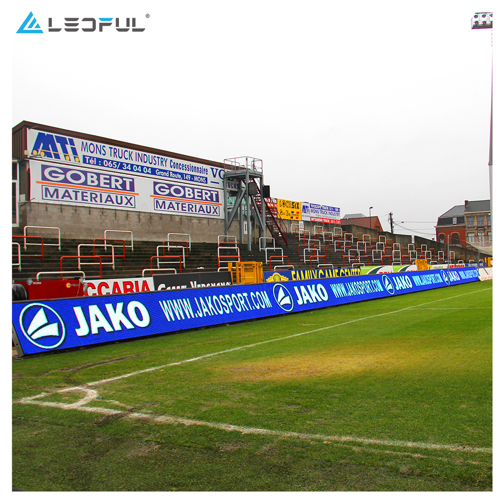 Advertising IP65 Giant Sport S - Scoreboard Digital recension och pris