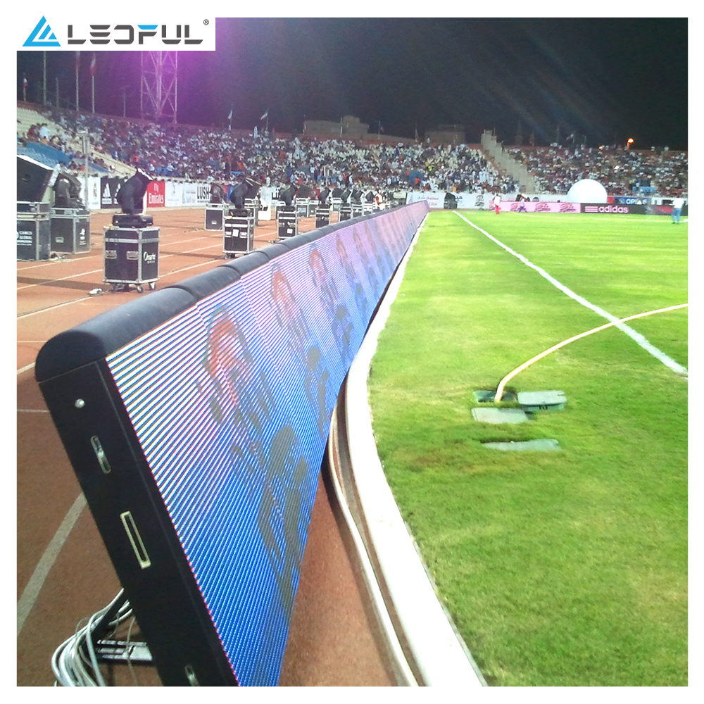 Advertising IP65 Giant Sport S - Scoreboard Digital recension och pris