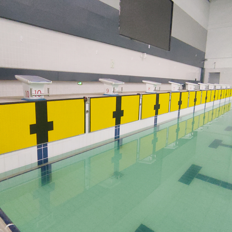 1Pcs swimming pool swimming ti - Scoreboard Digital recension och pris