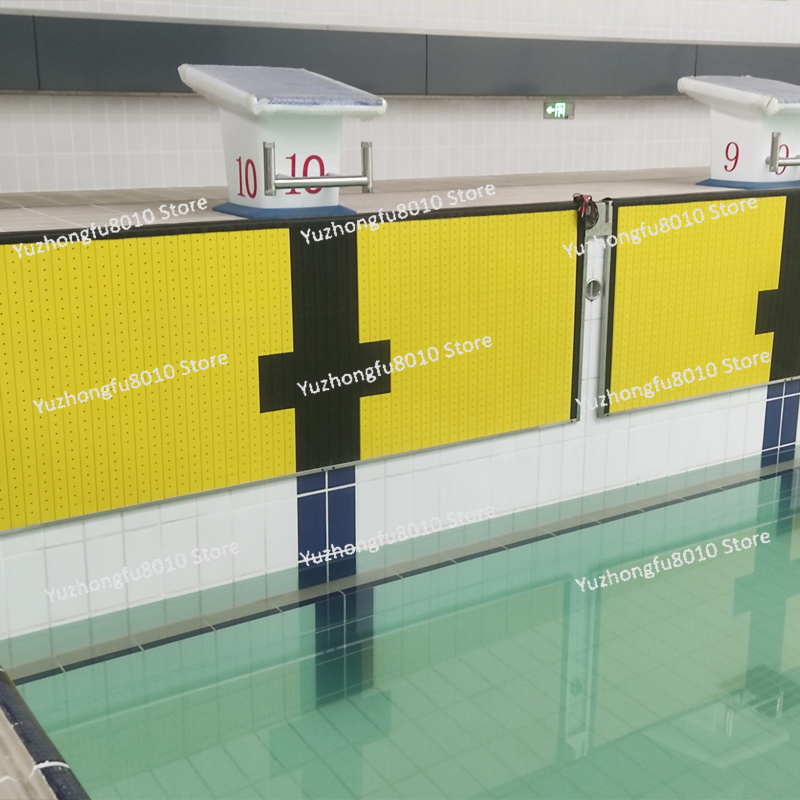 1Pcs swimming pool swimming ti - Scoreboard Digital recension och pris