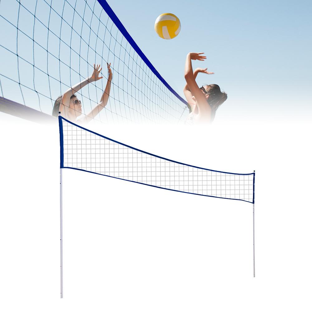 Portable Badminton Net Trainin - Badminton Netting recension och pris