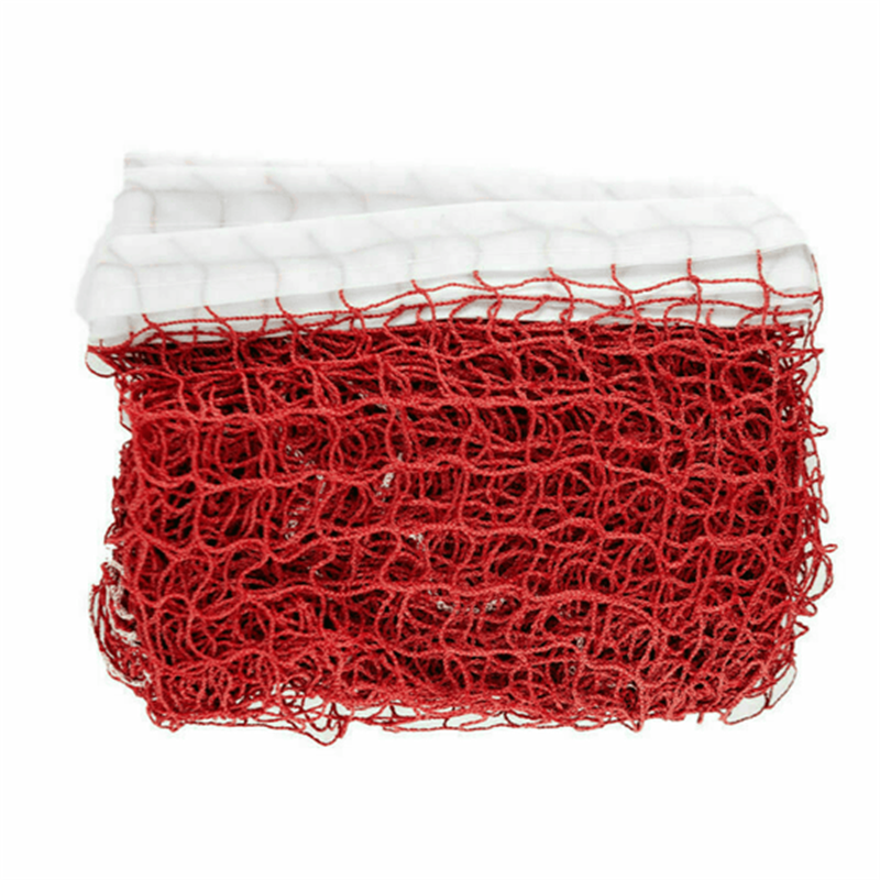 Outdoor Portable Badminton Net - Badminton Netting recension och pris