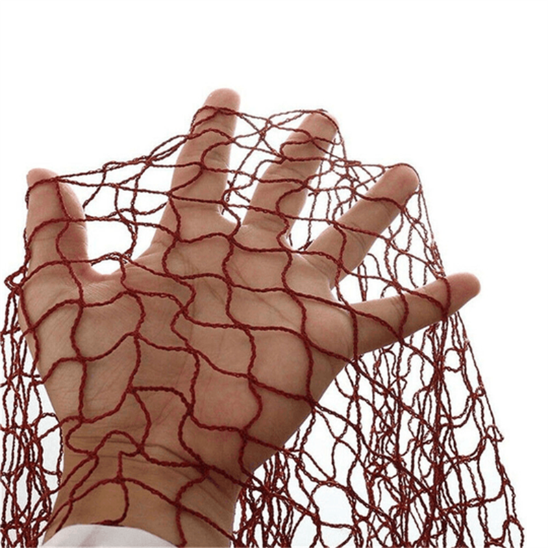 Outdoor Portable Badminton Net - Badminton Netting recension och pris