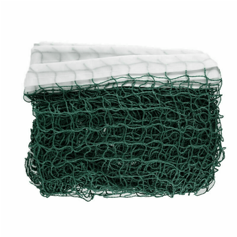 Outdoor Portable Badminton Net - Badminton Netting recension och pris
