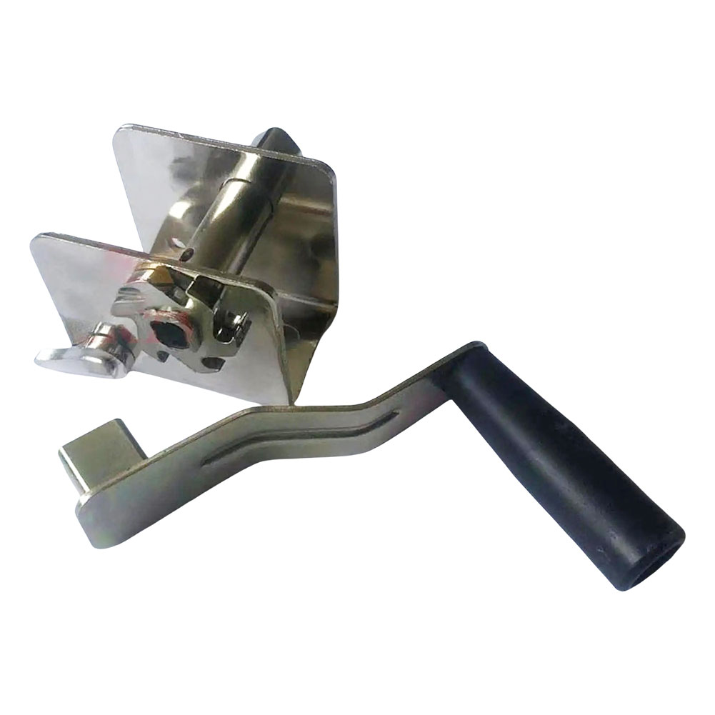 Sports Net Tensioner Hand Cran - Badminton Netting recension och pris