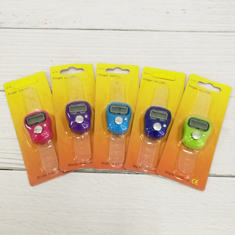 1PCS Mini Point Marker and Row - Badminton Counter recension och pris