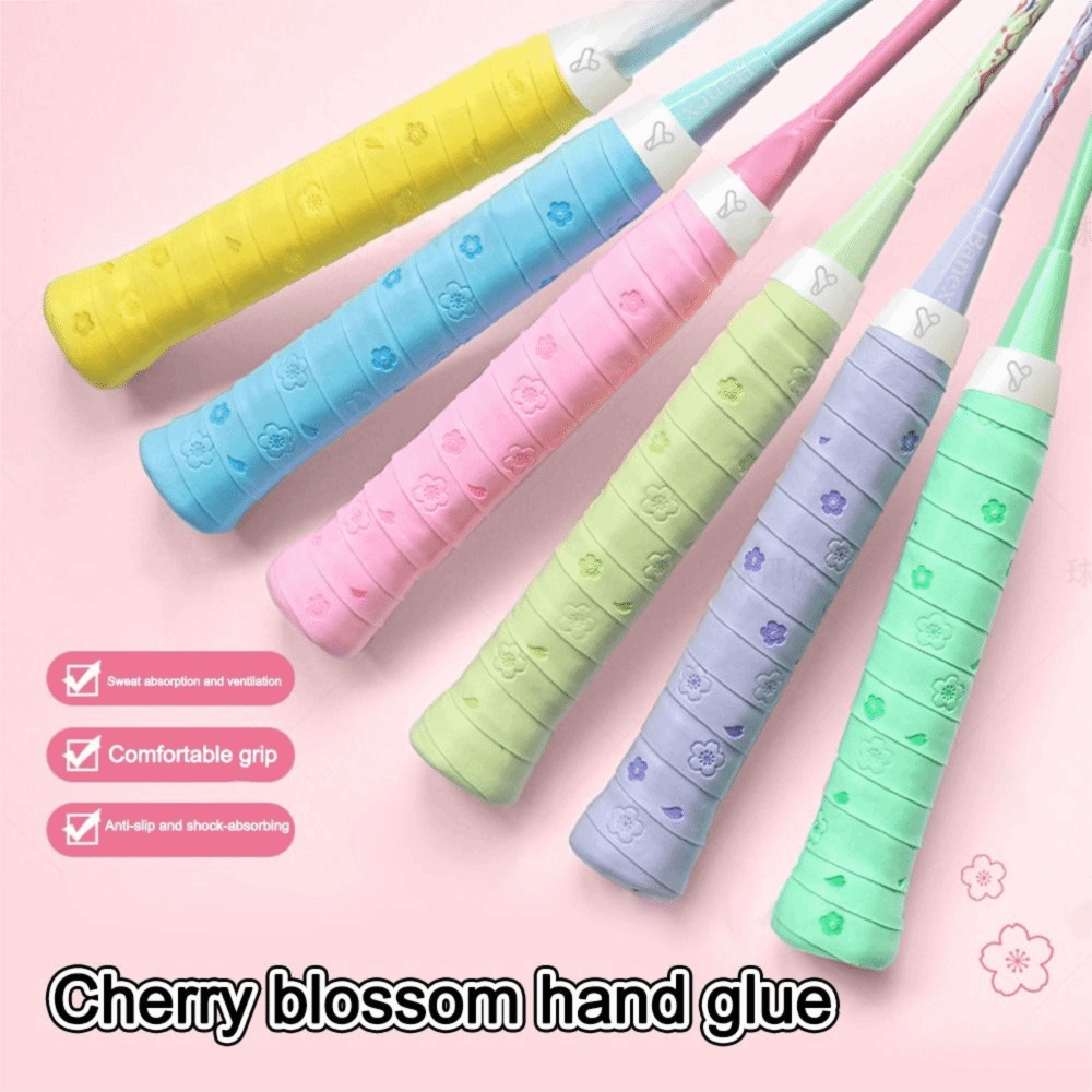 New PU Badminton Handle Wrap T - Badminton Grip Tape recension och pris