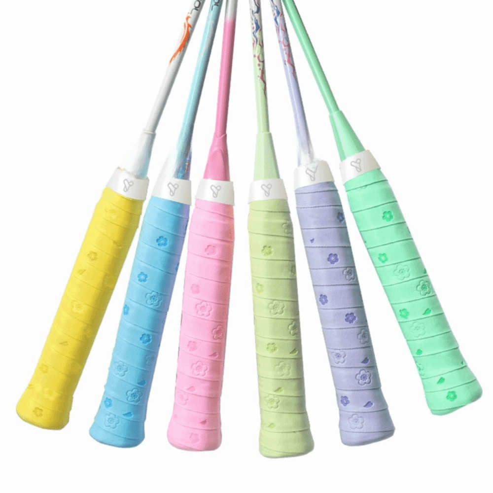 New PU Badminton Handle Wrap T - Badminton Grip Tape recension och pris