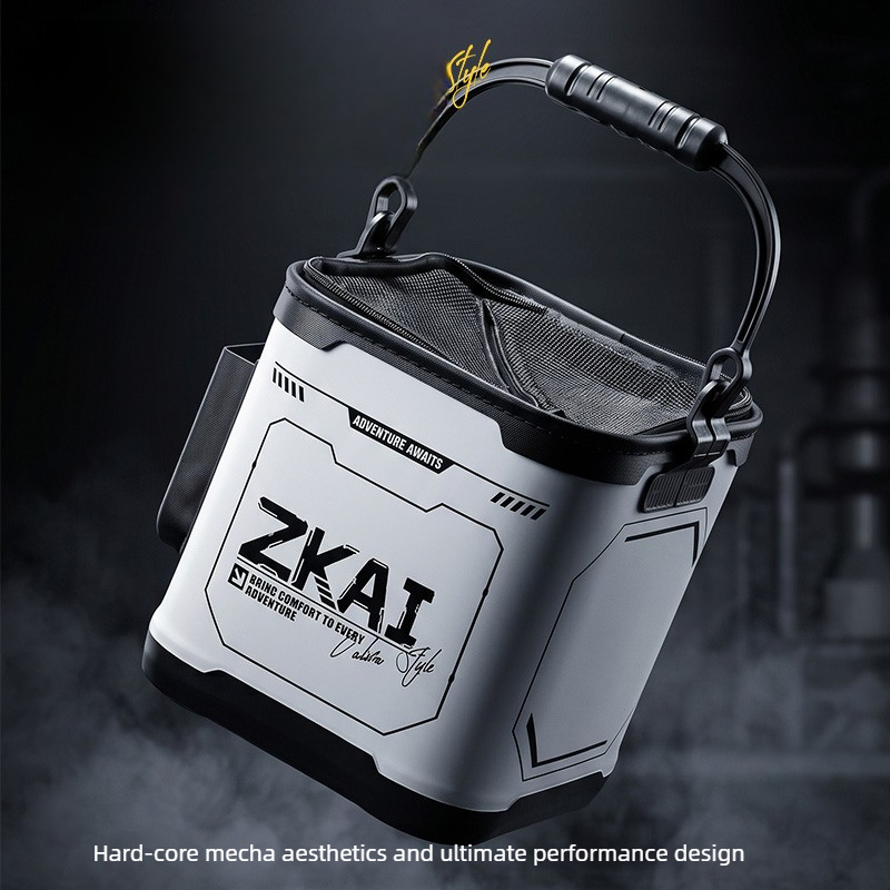 Water Bucket Multi Functional  - Badminton Live recension och pris