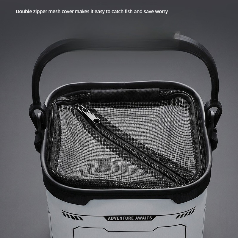 Water Bucket Multi Functional  - Badminton Live recension och pris