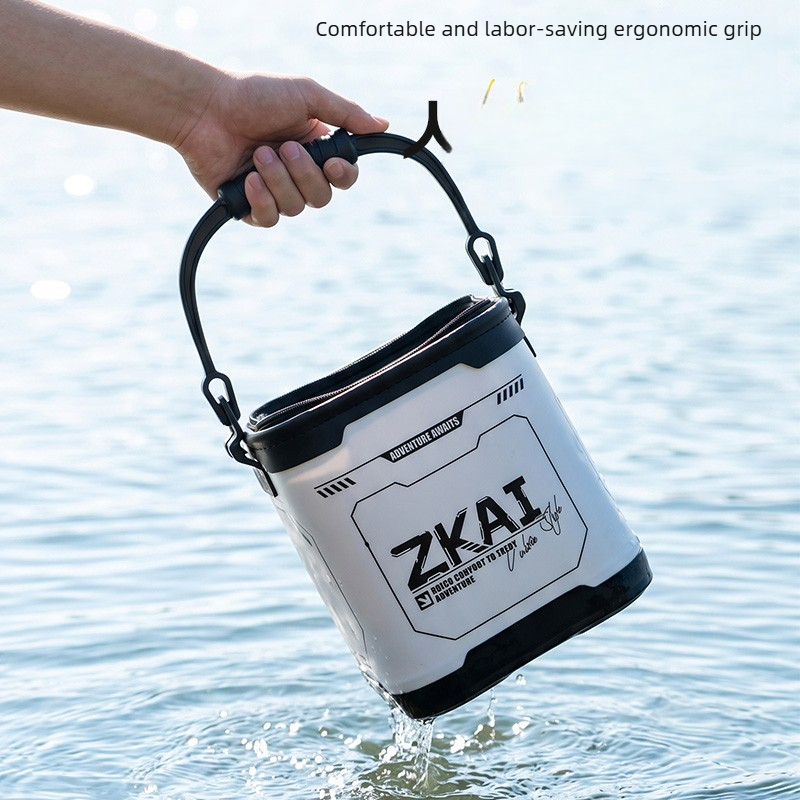 Water Bucket Multi Functional  - Badminton Live recension och pris