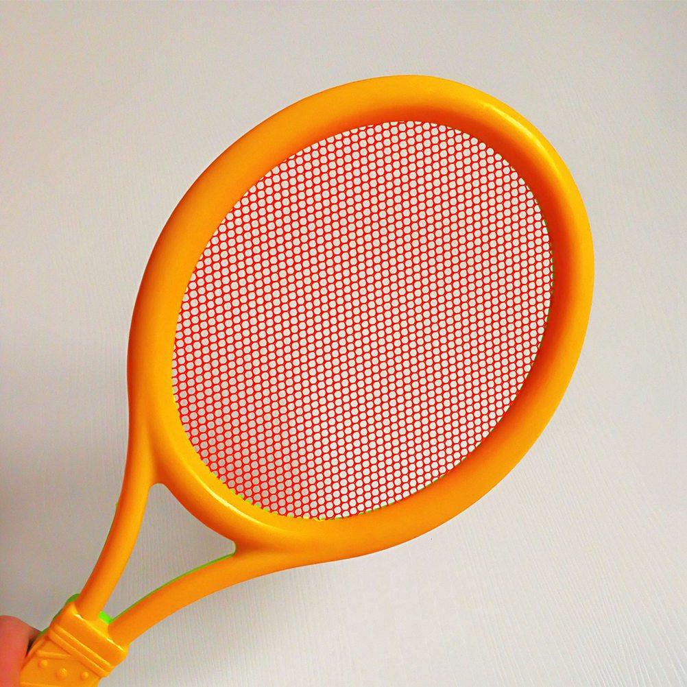 Badminton Tennis Rackets Balls - Badminton Fun Game recension och pris