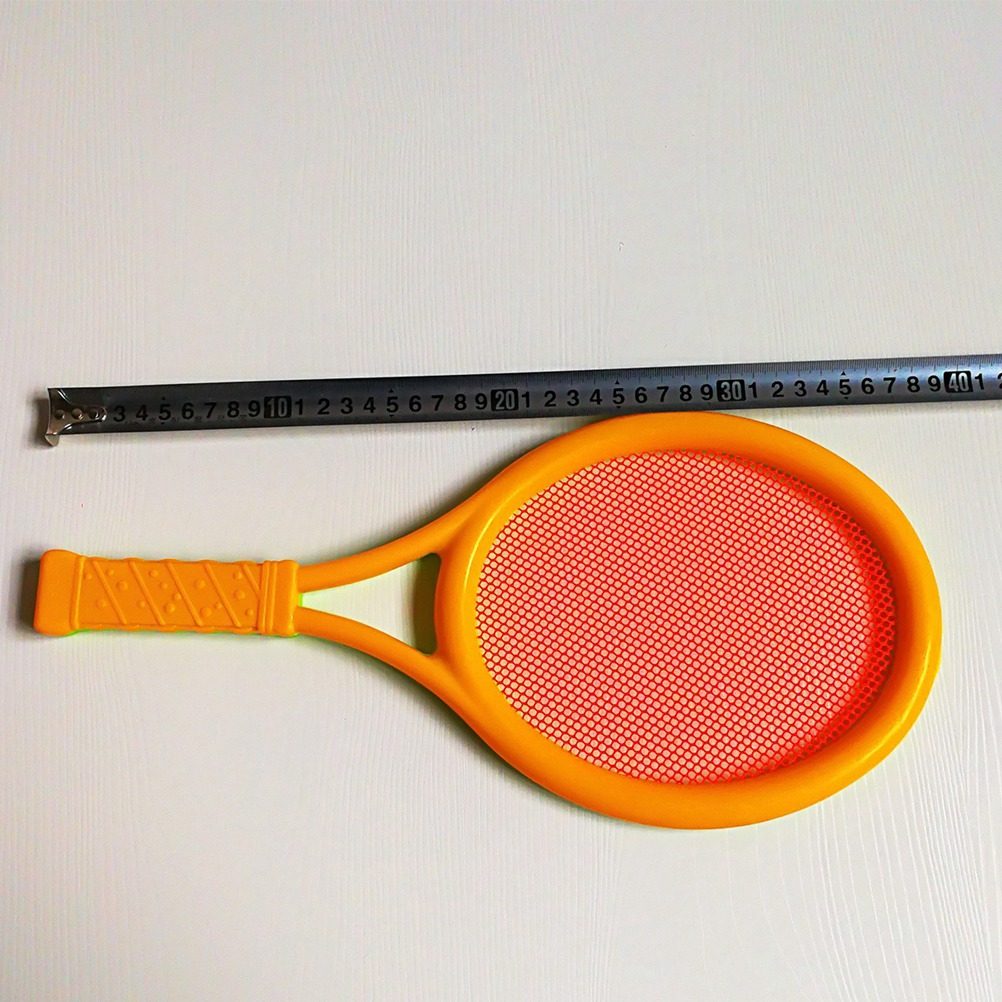 Badminton Tennis Rackets Balls - Badminton Fun Game recension och pris