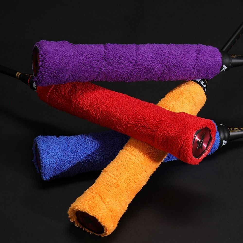 New Durable Anti-slip Badminto - Badminton Grip Tape recension och pris