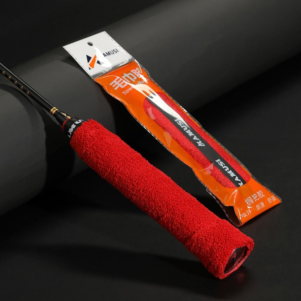 New Durable Anti-slip Badminto - Badminton Grip Tape recension och pris