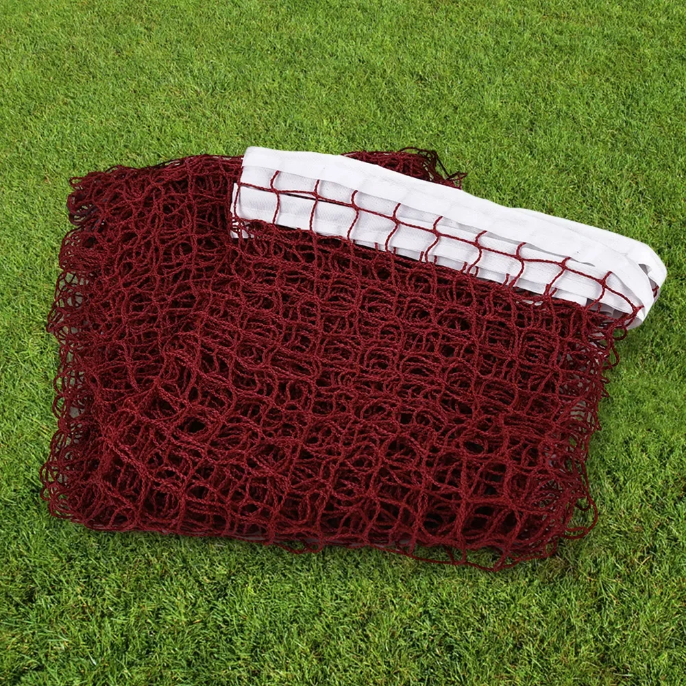 Badminton Net Polypropylene Ba - Badminton Netting recension och pris
