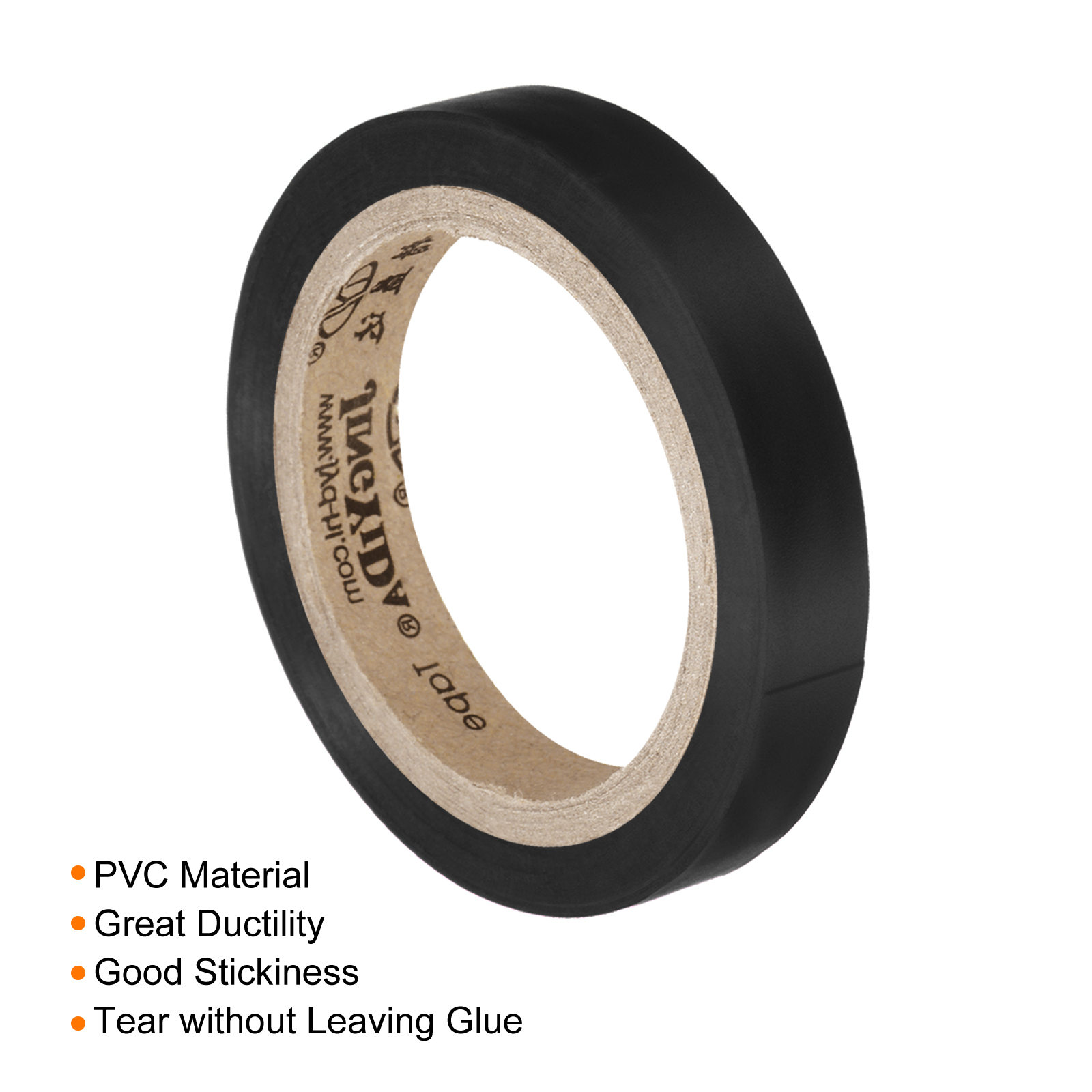 Uxcell 2 Roll Tennis Grip Fini - Badminton Grip Tape recension och pris