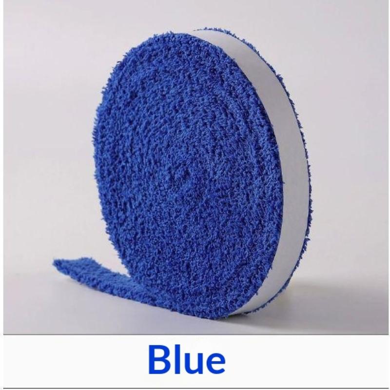 ^New 1Pc Fashionstyle 10m Roll - Badminton Grip Tape recension och pris