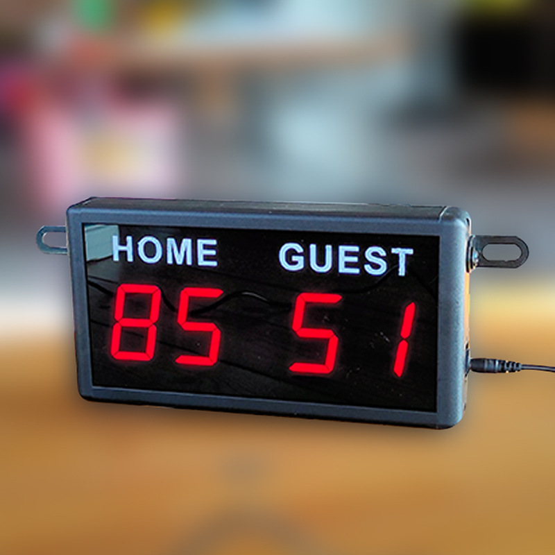 Top Manufacturer's 2.3-Inch LE - Badminton Counter recension och pris