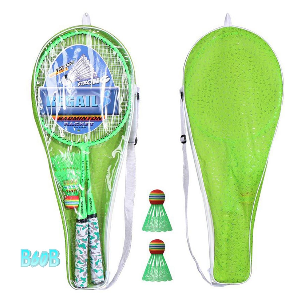 Badminton Rackets For Children - Badminton Bwf recension och pris