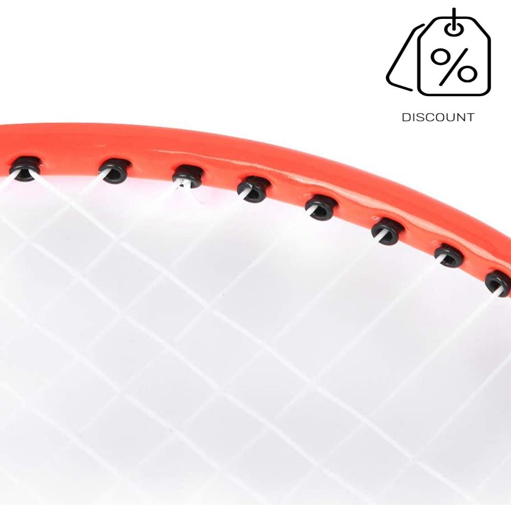 Badminton Rackets For Children - Badminton Bwf recension och pris