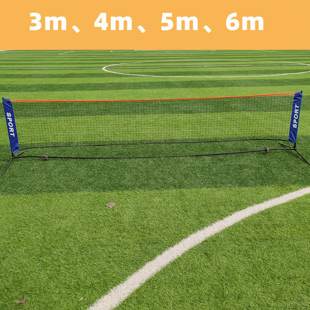 Professional Badminton Net Ind - Badminton Netting recension och pris