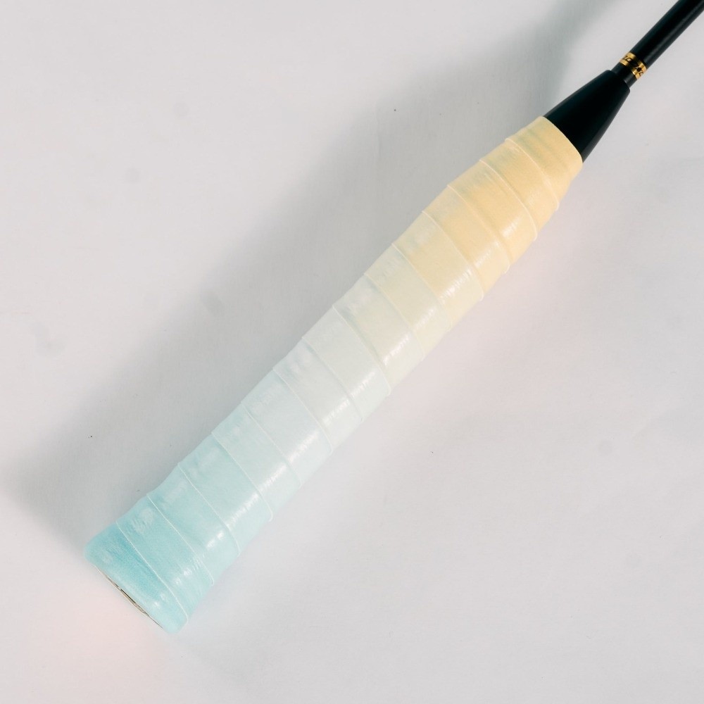 Gradient Tennis Badminton Grip - Badminton Grip Tape recension och pris